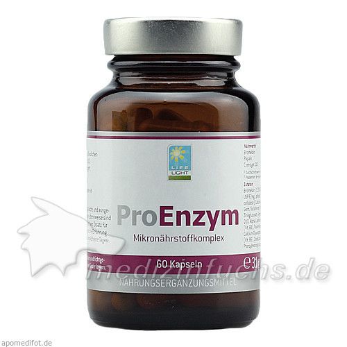 ProEnzym, 60 ST