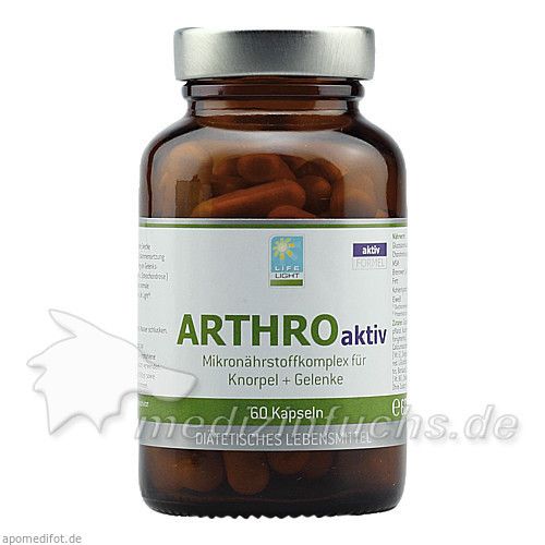 Arthro Aktiv, 60 ST