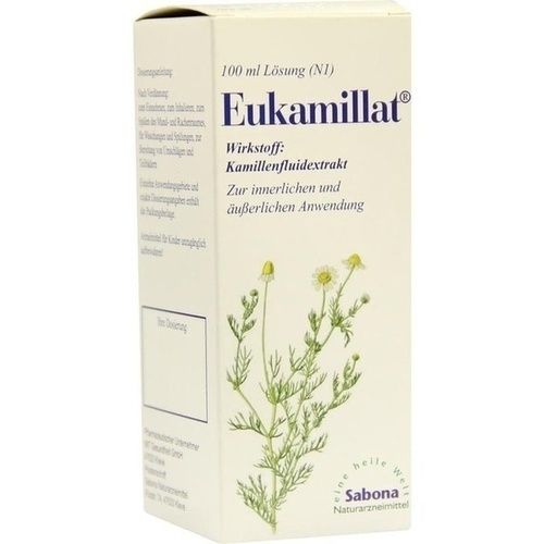 EUKAMILLAT, 100 ML