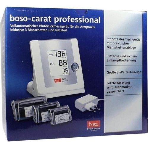 boso-carat professional, 1 ST