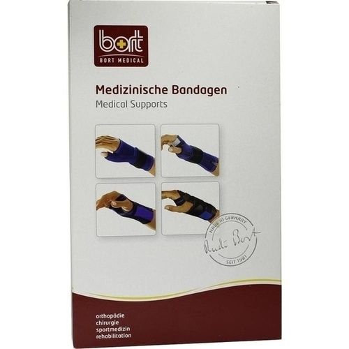 BORT Daumen-Hand-Bandage small, 1 ST