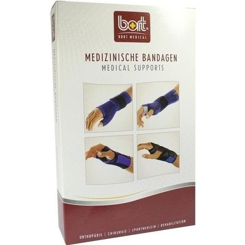 BORT Daumen-Hand-Bandage Large, 1 ST