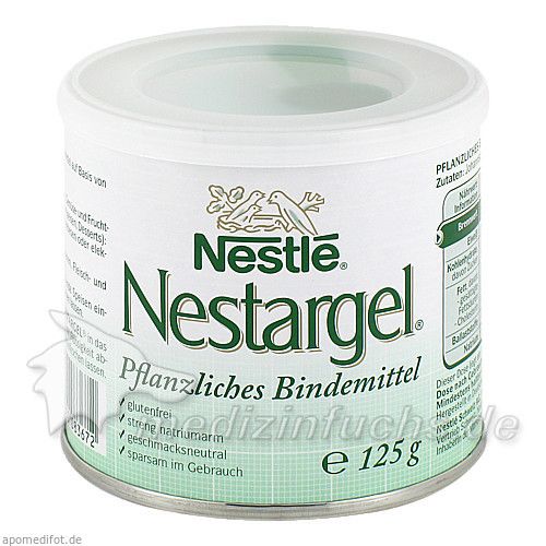 Nestle Nestargel, 125 G