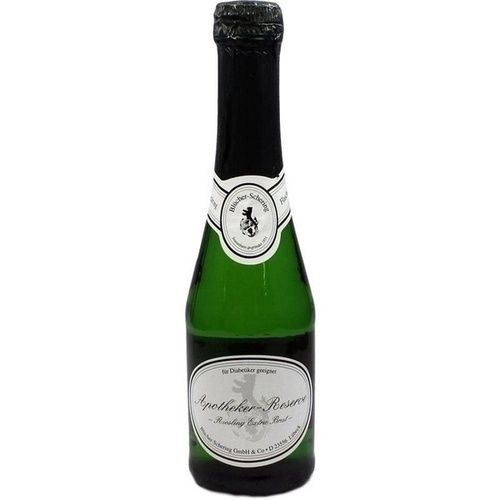 APOTHEKER RESERVE BRUT, 200 ML