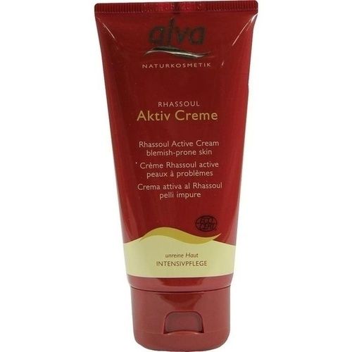 RHASSOUL Aktiv Creme, 75 ML