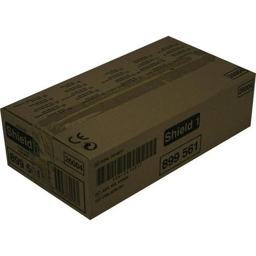 Attends for men Shield 1 Box, 4X25 ST