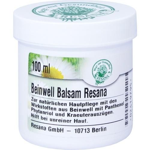 BEINWELL BALSAM, 100 ML