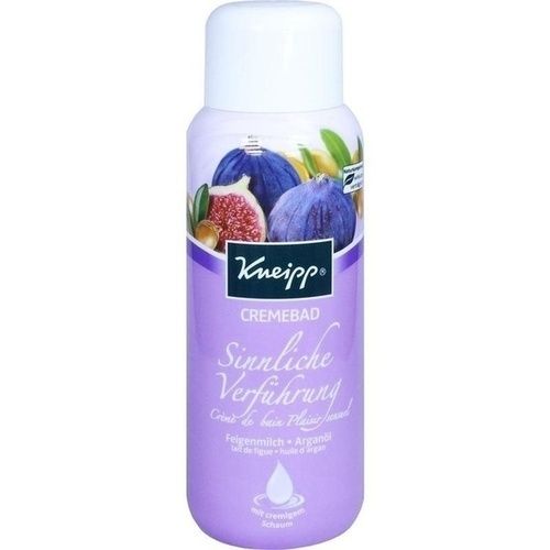 Kneipp Cremebad Sinnliche Verführung, 400 ML