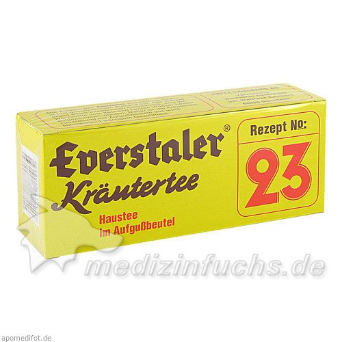 EVERSTALER REZ NR23 KR BTL, 25 ST