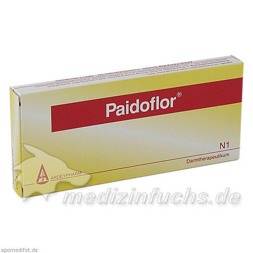 PAIDOFLOR, 20 ST