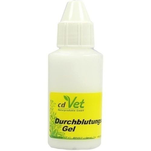 Durchblutungsgel vet, 100 G