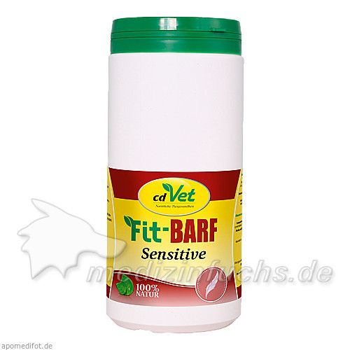 Fit BARF Sensitive NEU vet, 700 G