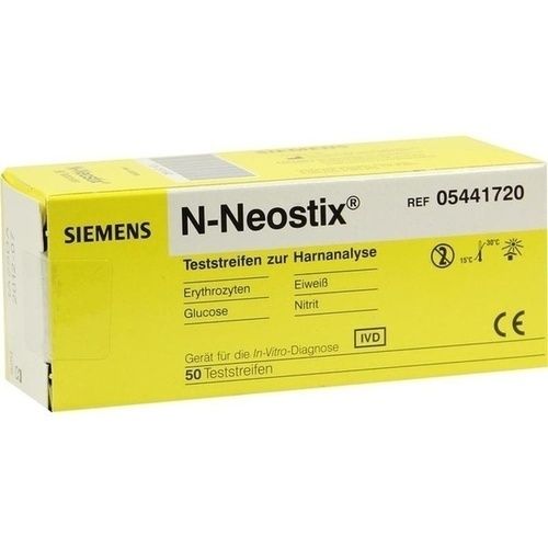 N NEOSTIX, 50 ST