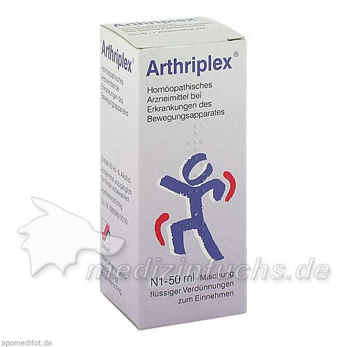 Arthriplex, 50 ML