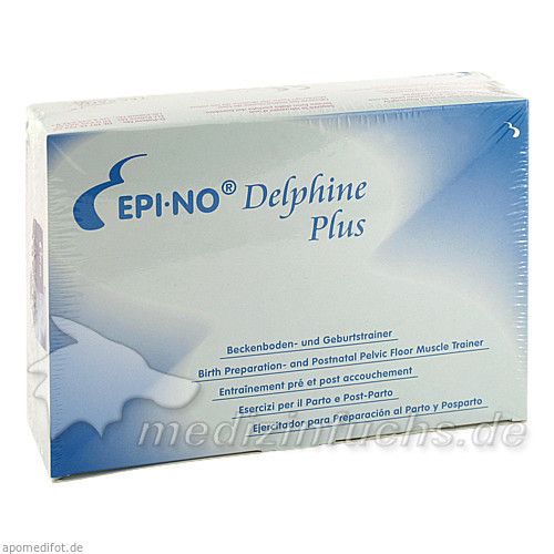 EPINO Delphine Plus, 1 ST