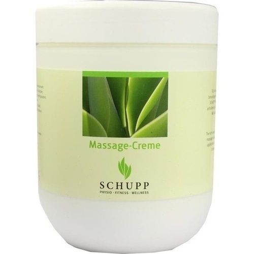 Massage-Creme, 1000 ML