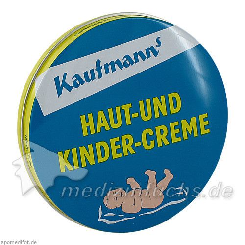 KAUFMANNS HAUT U KINDER, 75 ML