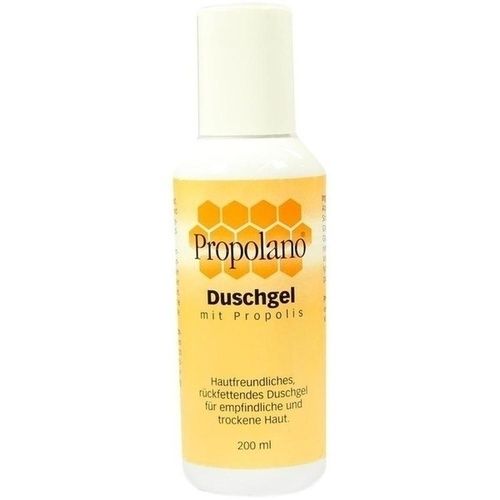 Propolano Duschgel, 200 ML