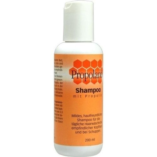 Propolano Shampoo, 200 ML