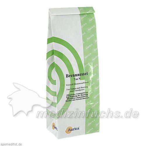 BRENNESSELTEE DAB AURICA, 40 G