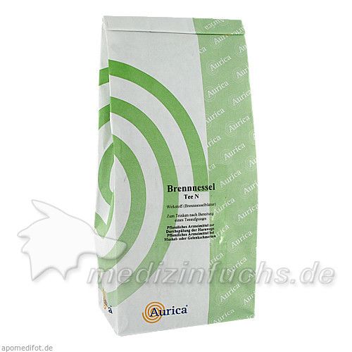 BRENNESSELTEE DAB AURICA, 100 G