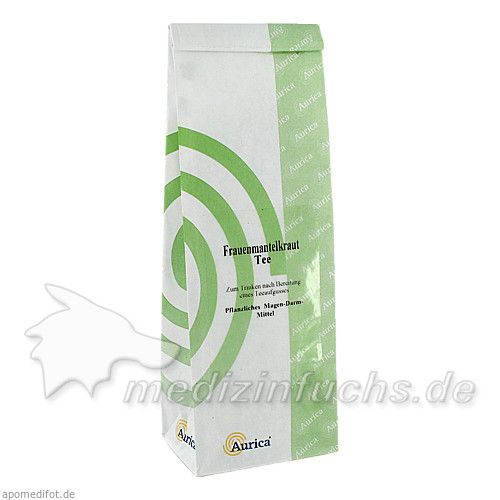 FRAUENMANTELTEE DAB AURICA, 40 G