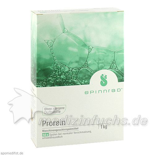 Prorein, 1 KG