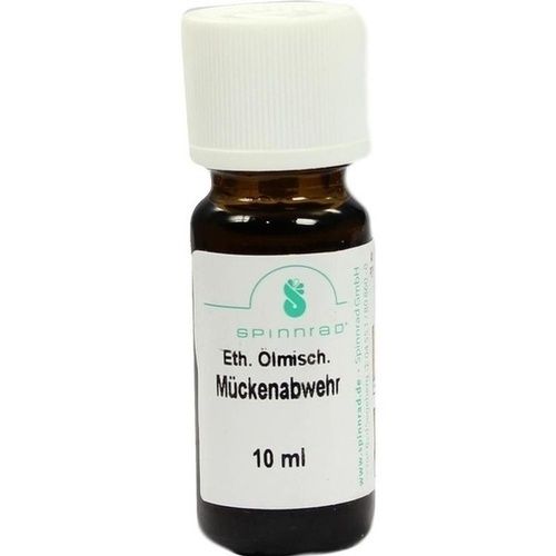 Mückenabwehr, 10 ML