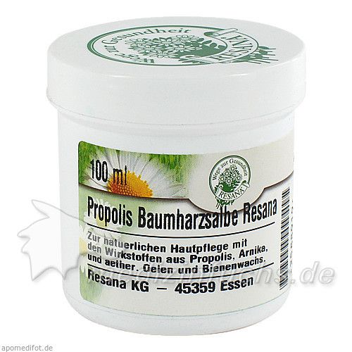 PROPOLIS BAUMHARZ, 100 ML