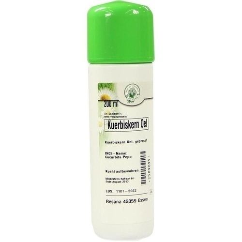 KUERBISKERN, 200 ML