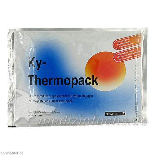 Ky Thermopack Gr. 1 25x20, 1 ST