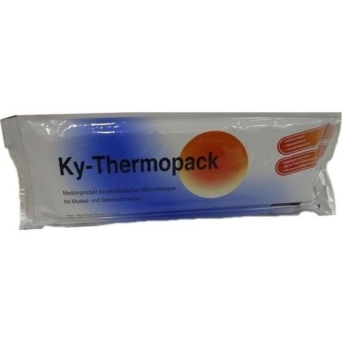 Ky Thermopack Gr.2 38x12.5, 1 ST