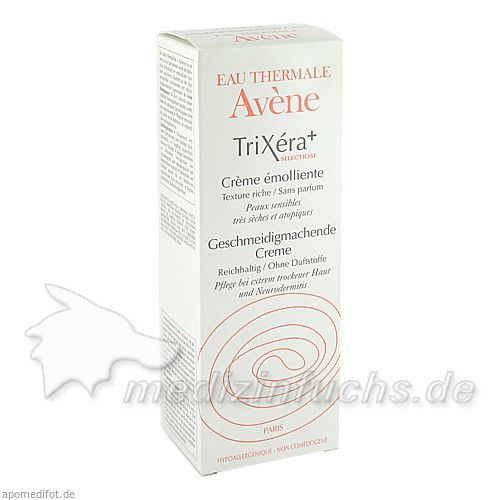 AVENE Trixera + Creme Neu, 200 ML