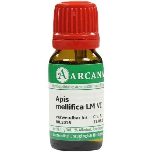 APIS MELLIFICA ARCA LM 6, 10 ML