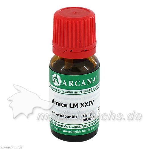 ARNICA ARCA LM 24, 10 ML