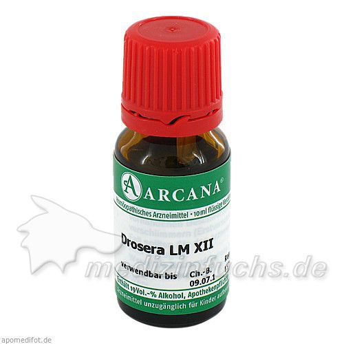 DROSERA ARCA LM 12, 10 ML