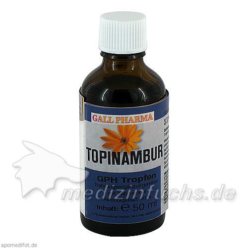 Topinambur, 50 ML