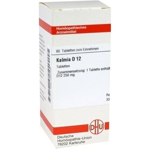 KALMIA D12, 80 ST