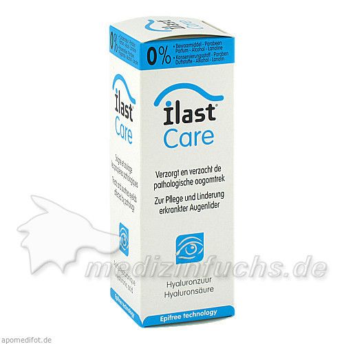 ILAST CARE, 30 ML