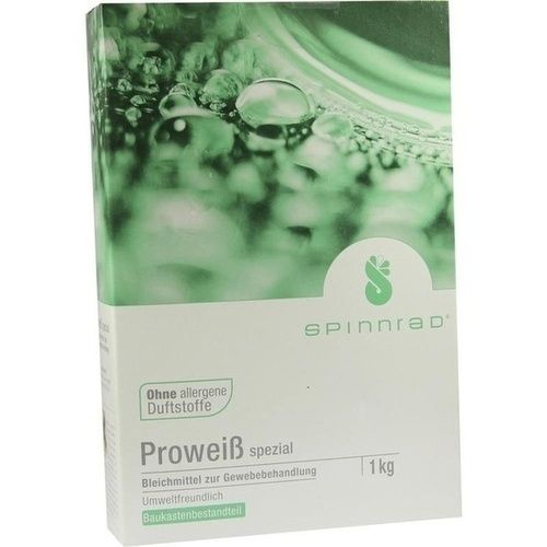 Proweiß, 1 KG