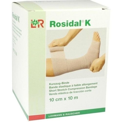 Rosidal-Binde Kräftig 10cmx10m, 1 ST