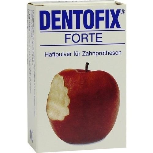 DENTOFIX FORTE, 25 G