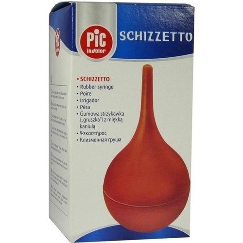 KLISTIERSPRITZE OHRENB2.75, 145 ML