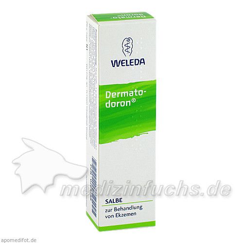 DERMATODORON, 25 G