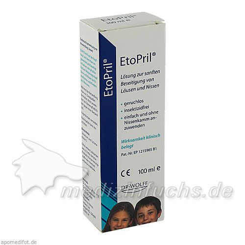 Etopril, 100 ML