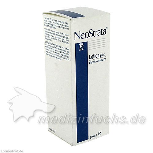 NeoStrata Lotion plus 15 AHA, 200 ML