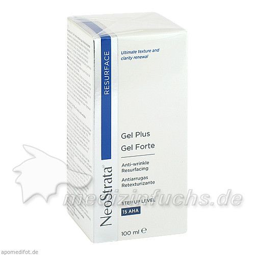 NeoStrata Gel plus 15 AHA, 100 ML