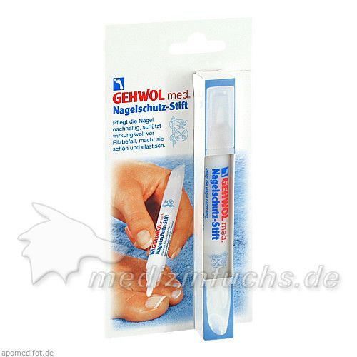 GEHWOL Nagelschutz-Stift, 3 ML