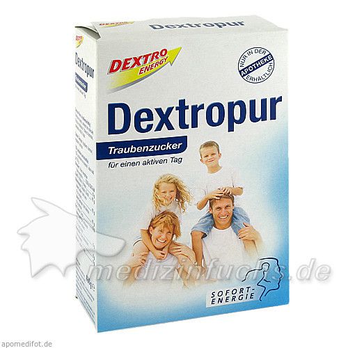 DEXTROPUR, 400 G