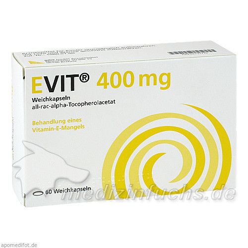 EVIT 400, 60 ST